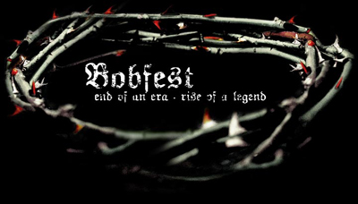 Bobfest 2005